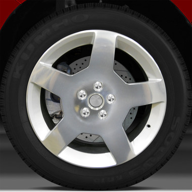 Perfection Wheel | 18-inch Wheels | 05-07 Chevrolet Cobalt | PERF02924