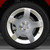 Perfection Wheel | 18-inch Wheels | 05-07 Chevrolet Cobalt | PERF02924