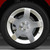 Perfection Wheel | 18-inch Wheels | 05 Pontiac G5 | PERF02925