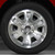 Perfection Wheel | 17-inch Wheels | 05-08 GMC Sierra 1500 | PERF02926