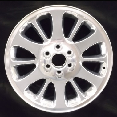 Perfection Wheel | 20-inch Wheels | 05 Chevrolet Silverado 1500 | PERF02933