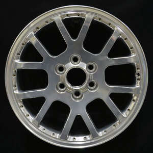 Perfection Wheel | 20-inch Wheels | 05 Cadillac Escalade | PERF02941