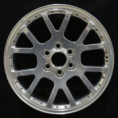 Perfection Wheel | 20-inch Wheels | 05 Chevrolet Avalanche | PERF02943