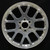 Perfection Wheel | 20-inch Wheels | 05 GMC Sierra 1500 | PERF02947