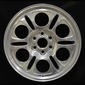 Perfection Wheel | 20-inch Wheels | 06 Cadillac Escalade | PERF02952