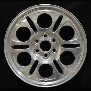 Perfection Wheel | 20-inch Wheels | 06 Cadillac Escalade | PERF02953