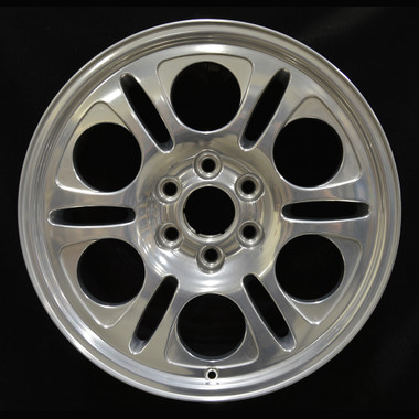 Perfection Wheel | 20-inch Wheels | 06 GMC Sierra 1500 | PERF02957