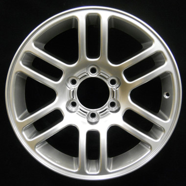 Perfection Wheel | 18-inch Wheels | 05-09 Chevrolet Colorado | PERF02962