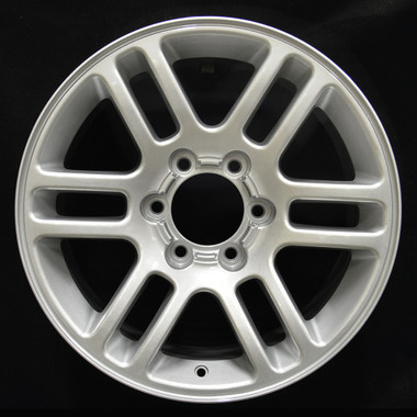 Perfection Wheel | 18-inch Wheels | 05-09 Chevrolet Colorado | PERF02963