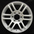 Perfection Wheel | 18-inch Wheels | 05-09 Chevrolet Colorado | PERF02963