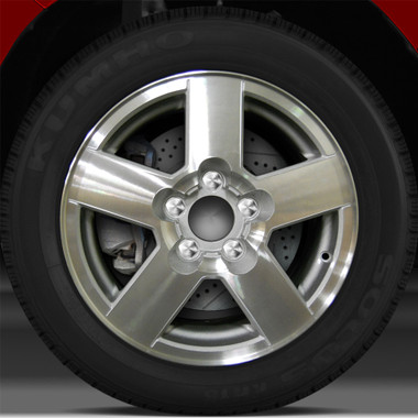 Perfection Wheel | 16-inch Wheels | 05-08 Chevrolet Equinox | PERF02964