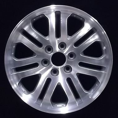 Perfection Wheel | 20-inch Wheels | 05 Cadillac Escalade | PERF02967