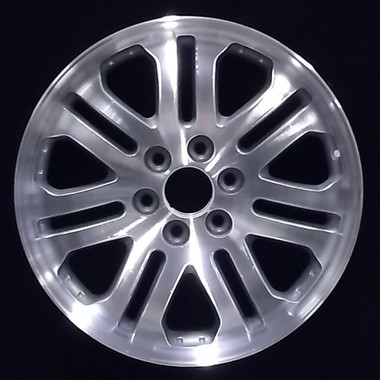 Perfection Wheel | 20-inch Wheels | 05 Cadillac Escalade | PERF02968