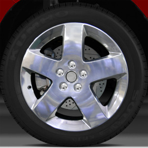 Perfection Wheel | 17-inch Wheels | 05-10 Chevrolet HHR | PERF02981