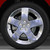 Perfection Wheel | 17-inch Wheels | 05-10 Chevrolet HHR | PERF02981