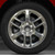 Perfection Wheel | 18-inch Wheels | 06-08 GMC Envoy | PERF02984