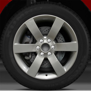 Perfection Wheel | 20-inch Wheels | 08-09 GMC Envoy | PERF02989
