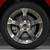 Perfection Wheel | 17-inch Wheels | 05-08 Chevrolet Equinox | PERF02995