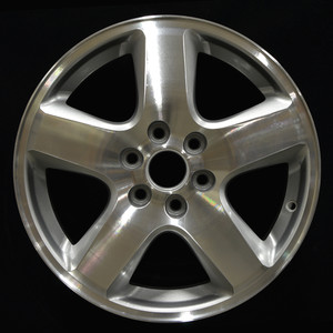 Perfection Wheel | 17-inch Wheels | 07-09 Chevrolet Uplander | PERF02998
