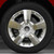 Perfection Wheel | 19-inch Wheels | 07-08 GMC Acadia | PERF03001