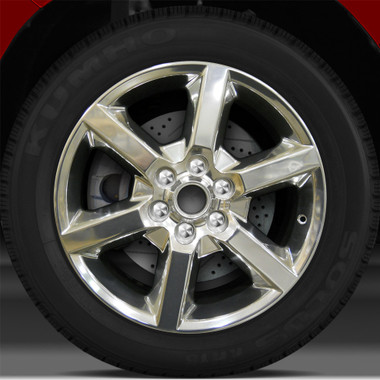 Perfection Wheel | 19-inch Wheels | 07-10 GMC Acadia | PERF03002