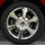 Perfection Wheel | 19-inch Wheels | 07-10 GMC Acadia | PERF03002