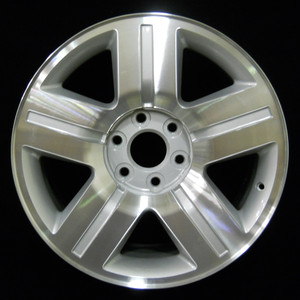 Perfection Wheel | 20-inch Wheels | 07-11 Chevrolet Avalanche | PERF03004
