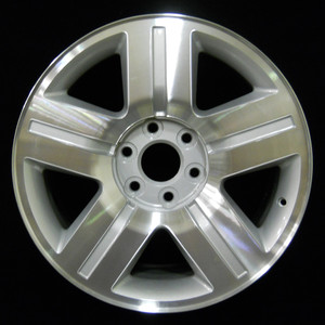 Perfection Wheel | 20-inch Wheels | 07 Chevrolet Suburban | PERF03007