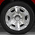 Perfection Wheel | 17-inch Wheels | 07-10 GMC Sierra HD | PERF03010