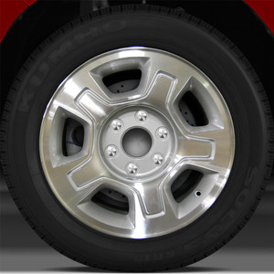 Perfection Wheel | 17-inch Wheels | 07-10 Chevrolet Silverado 1500 | PERF03017