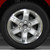 Perfection Wheel | 17-inch Wheels | 07-14 GMC Yukon | PERF03025