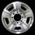 Perfection Wheel | 17-inch Wheels | 07-14 GMC Sierra HD | PERF03031
