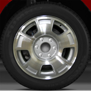 Perfection Wheel | 17-inch Wheels | 07-14 Chevrolet Suburban | PERF03037