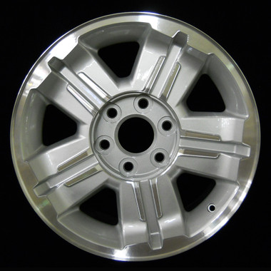 Perfection Wheel | 18-inch Wheels | 07-14 Chevrolet Tahoe | PERF03044