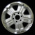 Perfection Wheel | 18-inch Wheels | 07-14 Chevrolet Tahoe | PERF03044