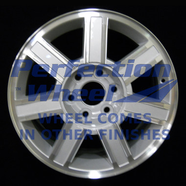 Perfection Wheel | 18-inch Wheels | 07-13 Cadillac Escalade | PERF03049