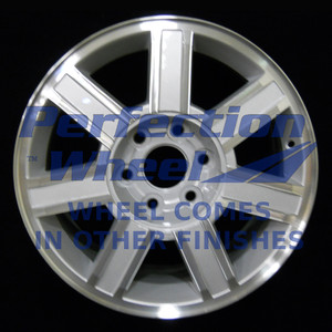 Perfection Wheel | 18-inch Wheels | 07-13 Cadillac Escalade | PERF03050