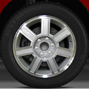 Perfection Wheel | 18-inch Wheels | 07-13 Cadillac Escalade | PERF03053