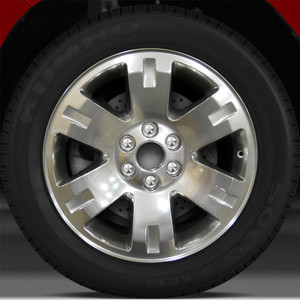 Perfection Wheel | 20-inch Wheels | 07-13 GMC Sierra 1500 | PERF03056