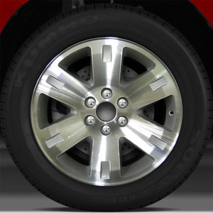Perfection Wheel | 20-inch Wheels | 07-14 GMC Yukon XL | PERF03062