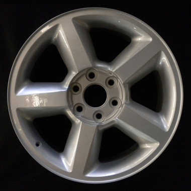 Perfection Wheel | 20-inch Wheels | 07-14 Chevrolet Suburban | PERF03069