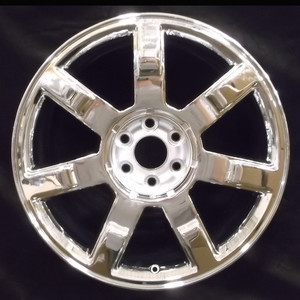Perfection Wheel | 22-inch Wheels | 07-13 Cadillac Escalade | PERF03071