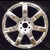Perfection Wheel | 22-inch Wheels | 07-13 Cadillac Escalade | PERF03071