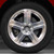 Perfection Wheel | 18-inch Wheels | 07-09 Chevrolet Trailblazer | PERF03074