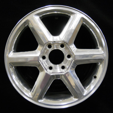 Perfection Wheel | 18-inch Wheels | 07-08 GMC Envoy | PERF03080