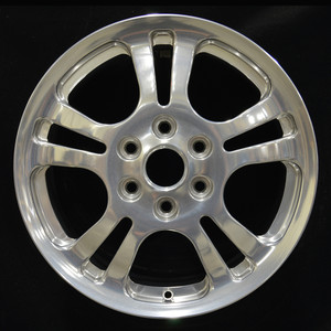 Perfection Wheel | 17-inch Wheels | 04-07 Buick Rainier | PERF03081