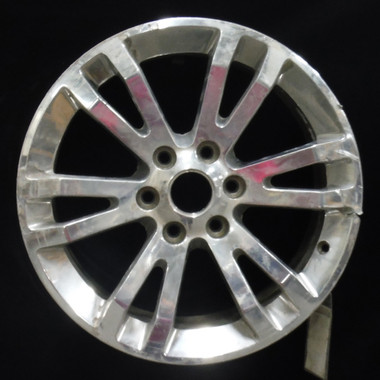 Perfection Wheel | 18-inch Wheels | 04-08 Chevrolet Trailblazer | PERF03085