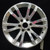 Perfection Wheel | 18-inch Wheels | 04-08 Chevrolet Trailblazer | PERF03085