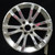 Perfection Wheel | 18-inch Wheels | 06-09 Saab 9-7X | PERF03089