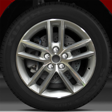 Perfection Wheel | 18-inch Wheels | 08-15 Chevrolet Impala | PERF03090